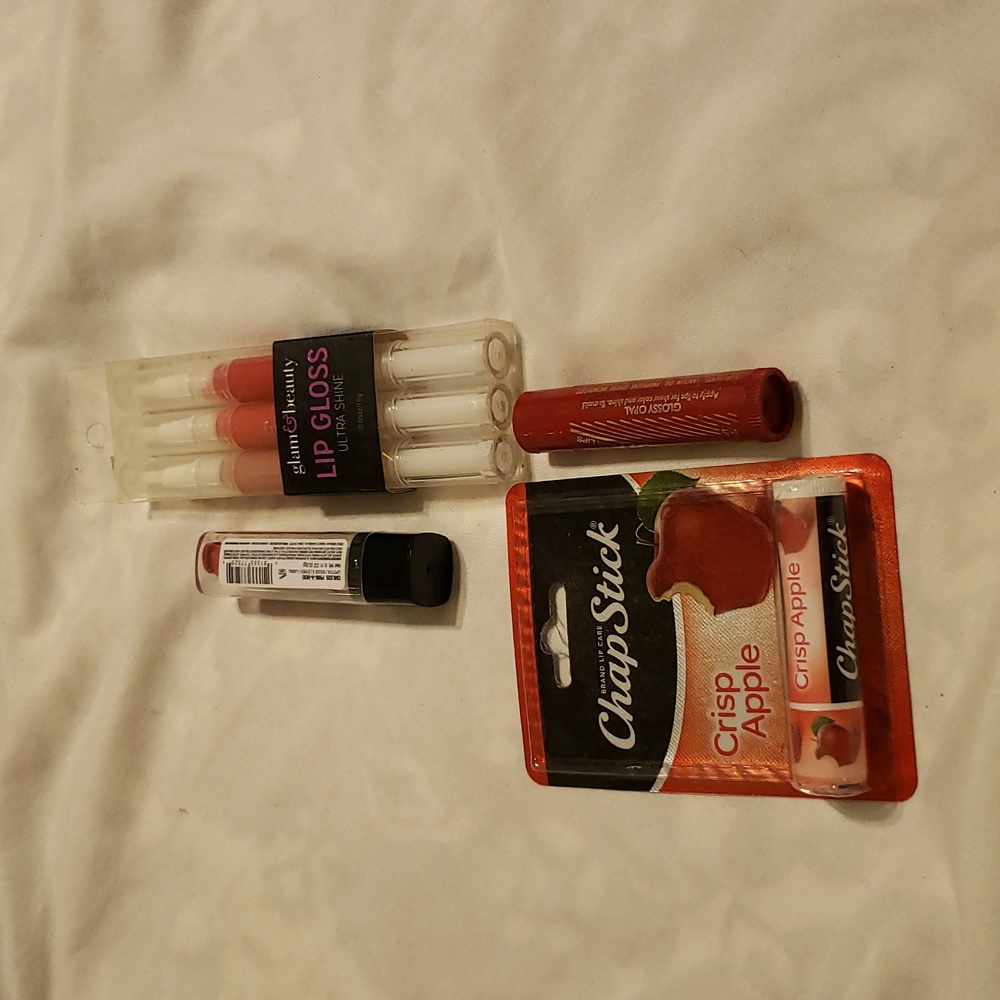 Lip care bundle